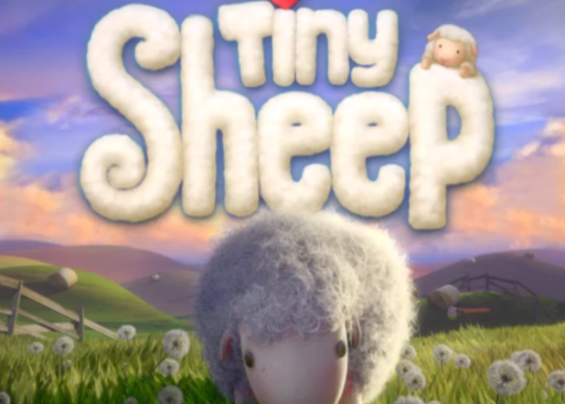 小羊羊模拟宠物农场截图3