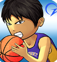 街头篮球联盟