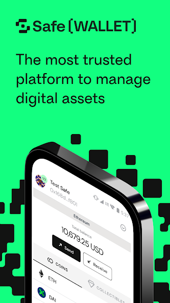 usdt钱包官方版截图2