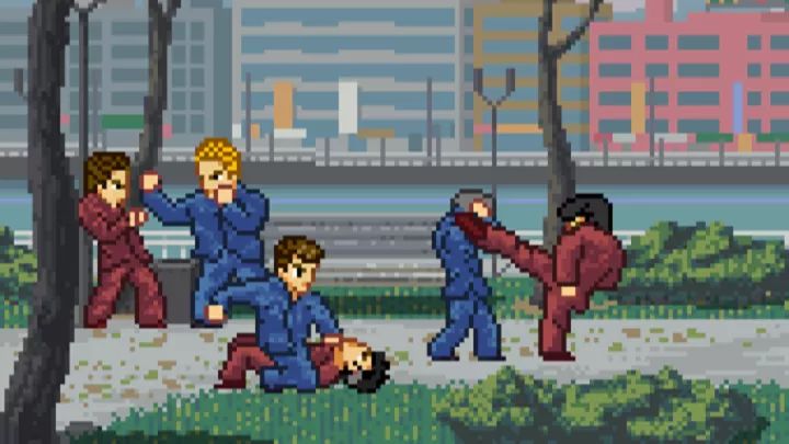 石河伦吾的朋友们截图3