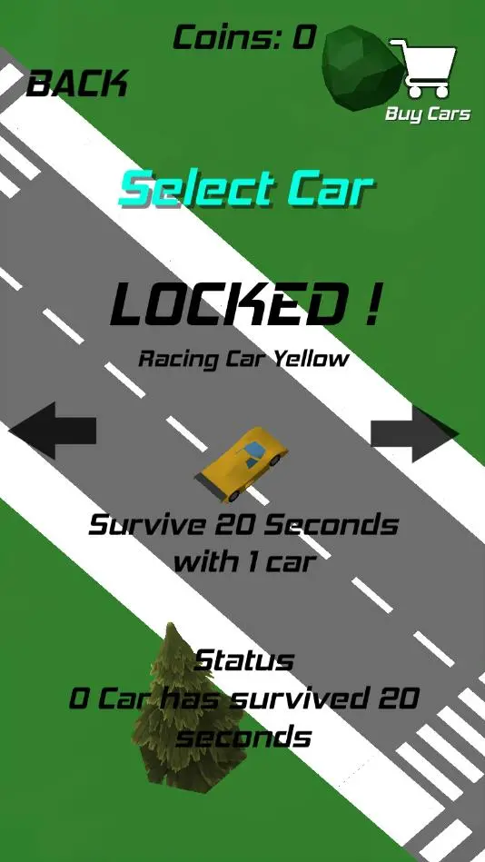 汽车完美漂移截图1