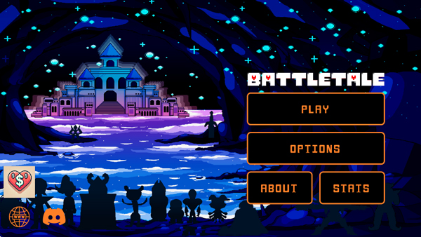 BattleTale截图1