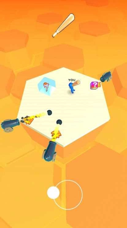 吊杆竞技场(Boom Arena)截图1