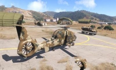 武装突袭3游戏截图1