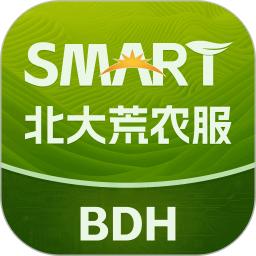 北大荒农服app