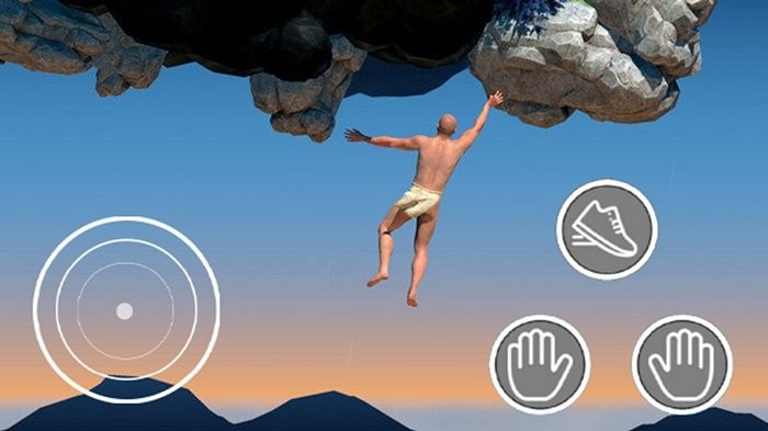 挑战超越极限掘地求升2截图1