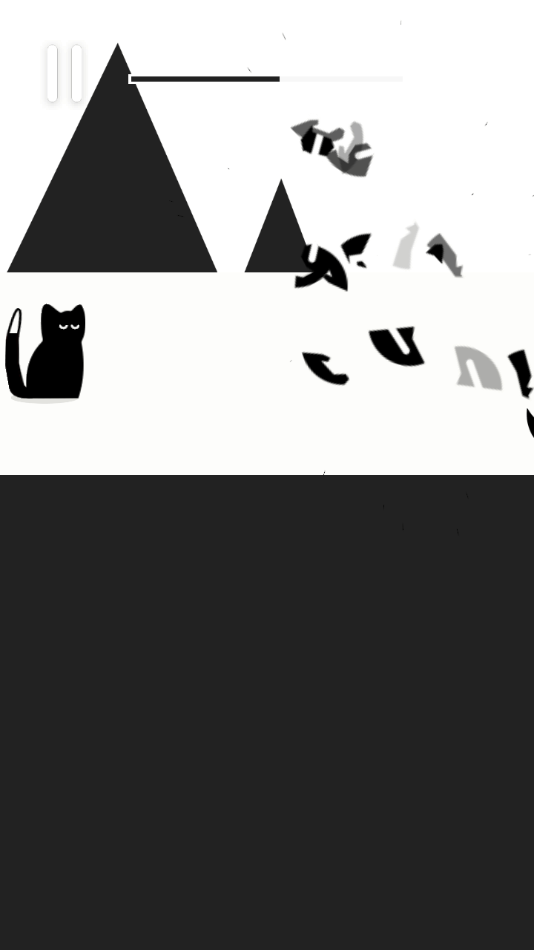 魔法猫大冒险截图1