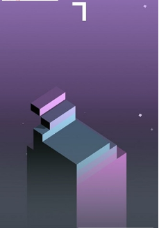 堆栈塔Stack Tower截图1