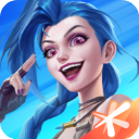 英雄联盟最新版