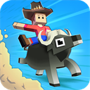 疯狂动物园手游