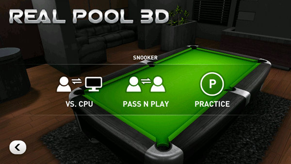 realpool3d台球截图1