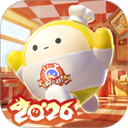 蛋仔派对官方正版