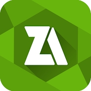 ZArchiver（解压缩工具）