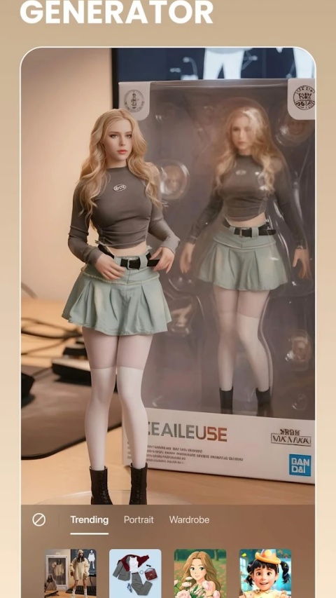 Beautyplus相机截图3