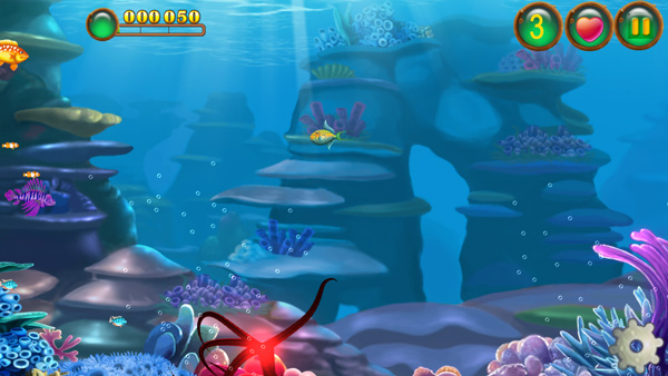 大鱼吃小鱼手机版截图1