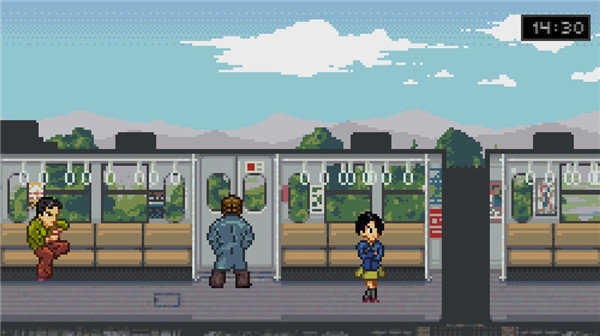 石河伦吾的朋友们截图4