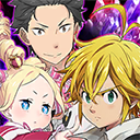 七大罪光与暗之交战