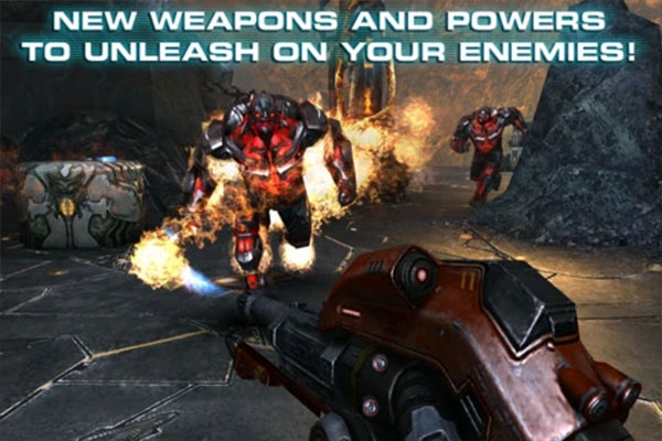 近地联盟先遣队3截图1