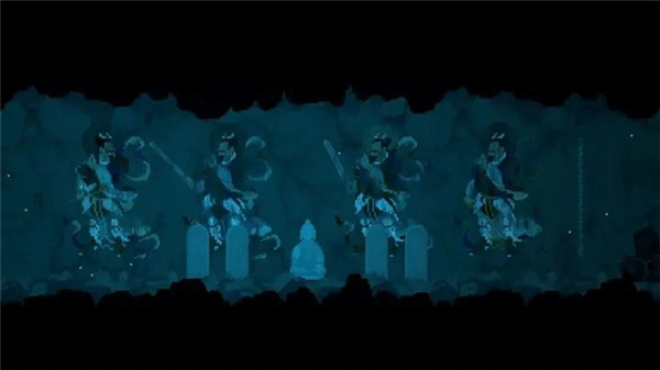 山海旅人官方正版截图1