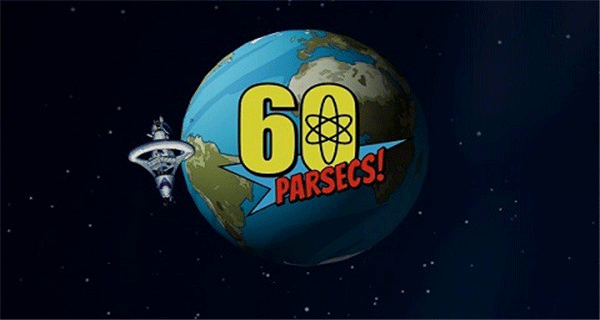 60秒差距截图1