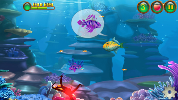 大鱼吃小鱼手机版截图1