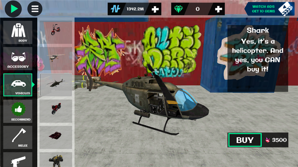 火柴人绳索英雄2安卓版截图1