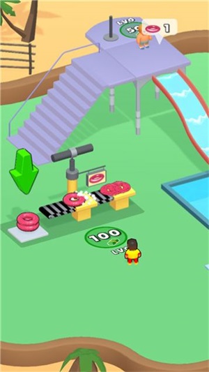 水上公园宇宙官方正版截图1