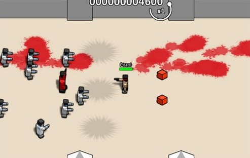 僵尸危机3截图1