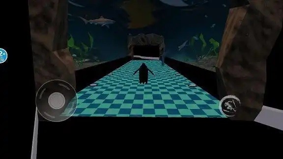 诡异水族馆截图1