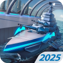 太平洋战舰大海战