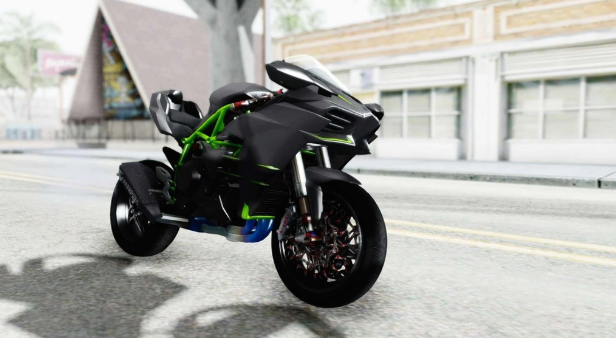 我开车贼猛截图1