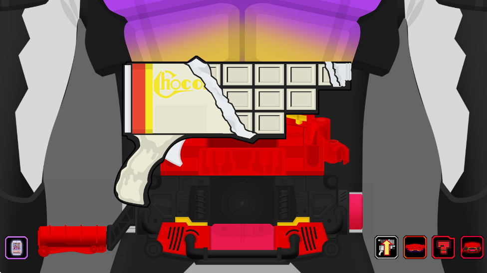 假面骑士腰带模拟器截图1