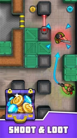 猎魔勇士2截图1