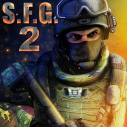 特种部队小组2（Special Forces Group 2）