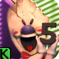 恐怖冰淇淋5