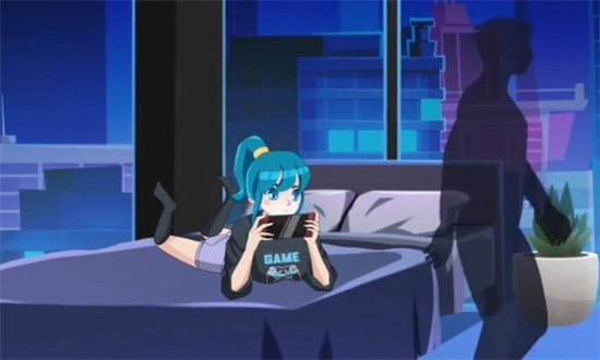 nightgamer手游中文最新版截图1