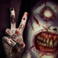 the fear2恐怖游戏