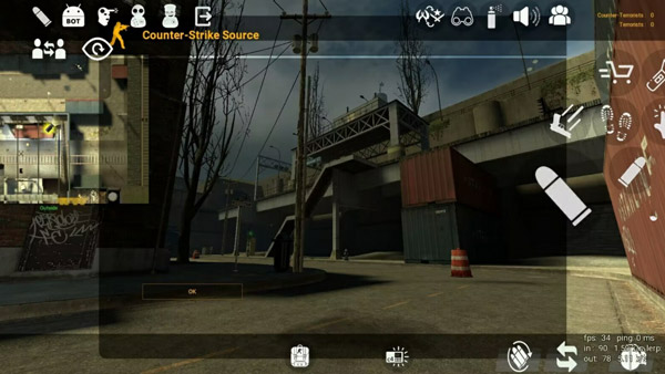 反恐精英起源截图1