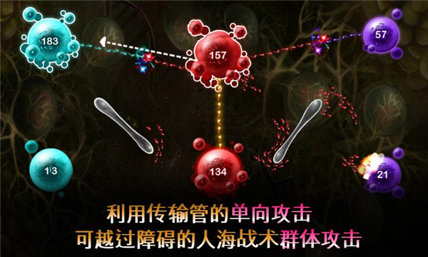 繁殖战争2游戏最新版截图1