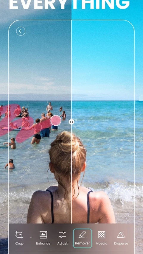 Beautyplus相机截图2