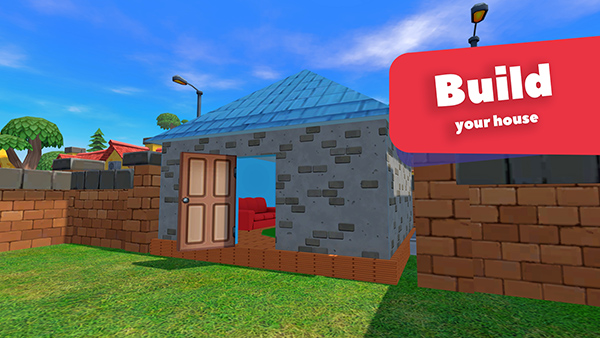 美国zoom动物园截图2