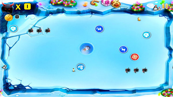 宫爆老奶奶截图1