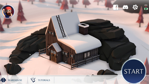 冬日计划Project Winter截图1