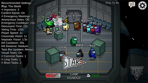 在我们之间截图3