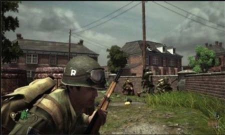 战火兄弟连2截图3