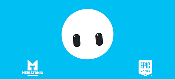 糖豆人终极淘汰赛截图1