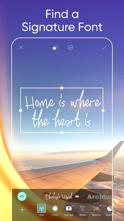 Picsart美易截图3