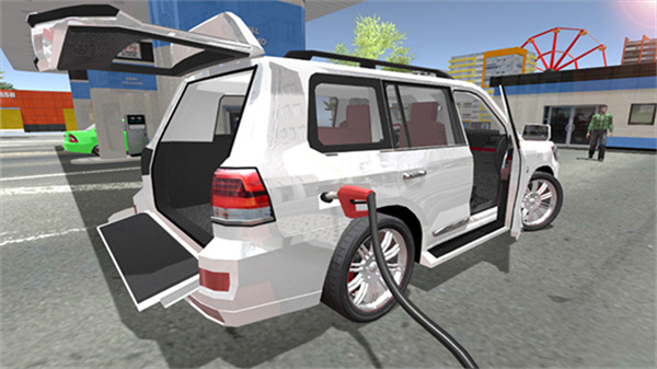汽车模拟器2Car Simulator 2截图1