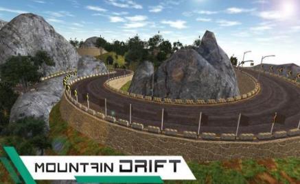 真实极速停车漂移驾驶游戏（E92M3Drift - ParkSimulator）截图1