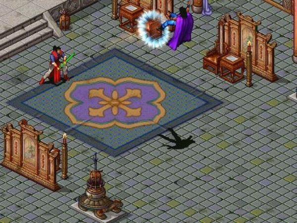 风云天下会安卓版截图3